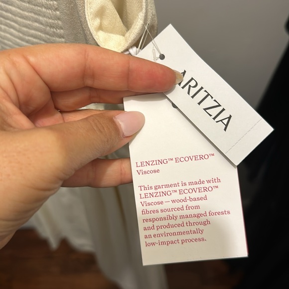 NWT Aritzia Mini Dress - Picture 8 of 11